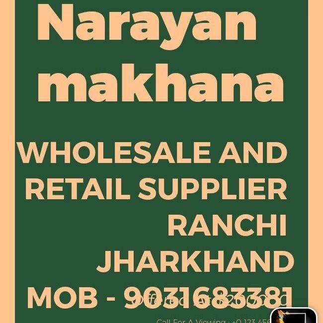 Narayan Traders