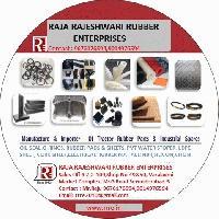 Raja Rajeshwari Rubber Enterprises