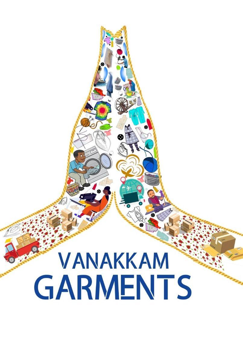 VANAKKAM GARMENTS