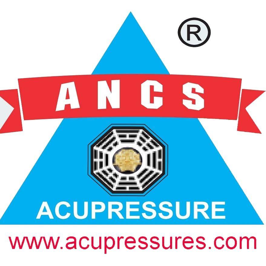 Acupressure Natural Care System