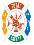 TOTAL SAFETY 24x7