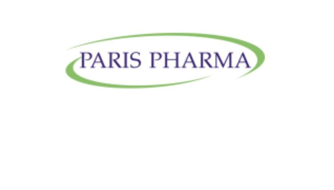 PARIS PHARMA PRIVATE LIMITED