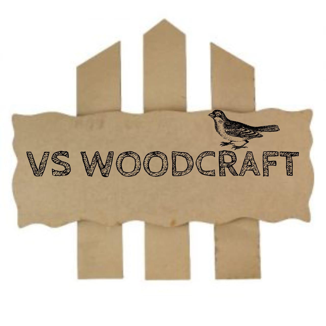 V S Woodcraft