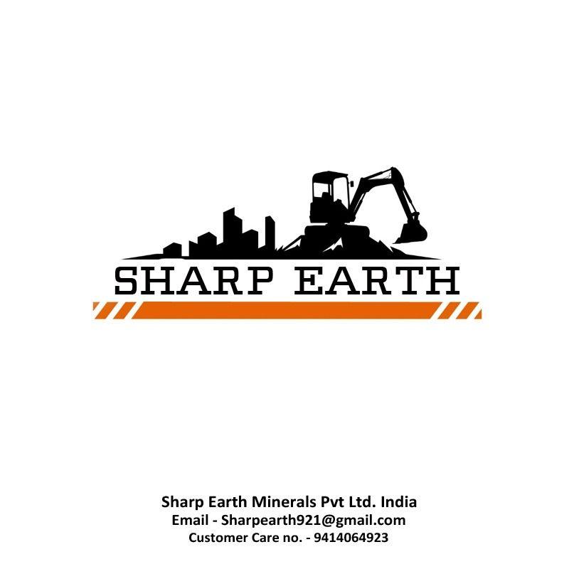 SHARP EARTH MINERALS PRIVATE LIMITED