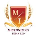 Micronizing India LLP