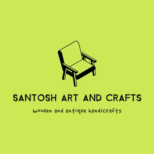 SANTOSH ART CRAFTS