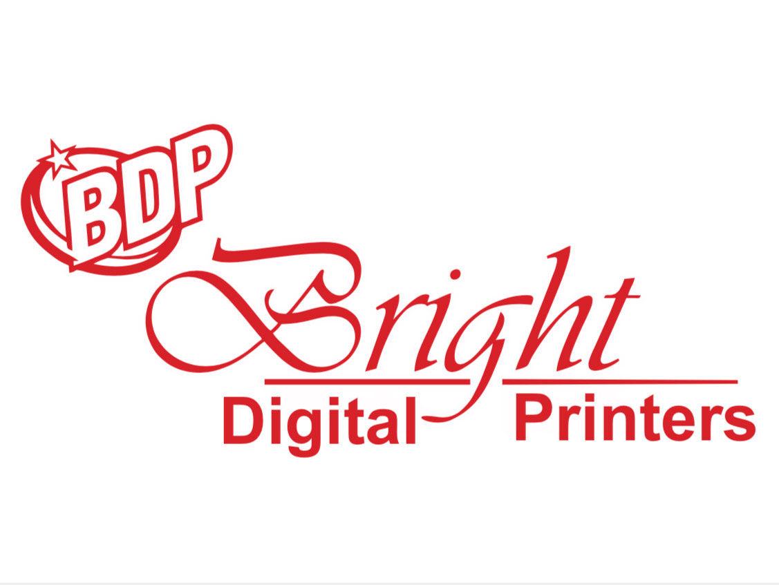 Bright Digital Printers