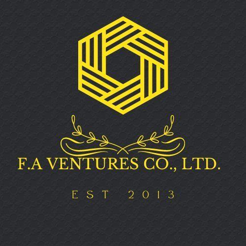 F.A VENTURES CO .,LTD