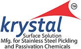 KRYSTAL SURFACE SOLUTION