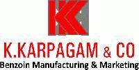 K. Karpagam & Co.