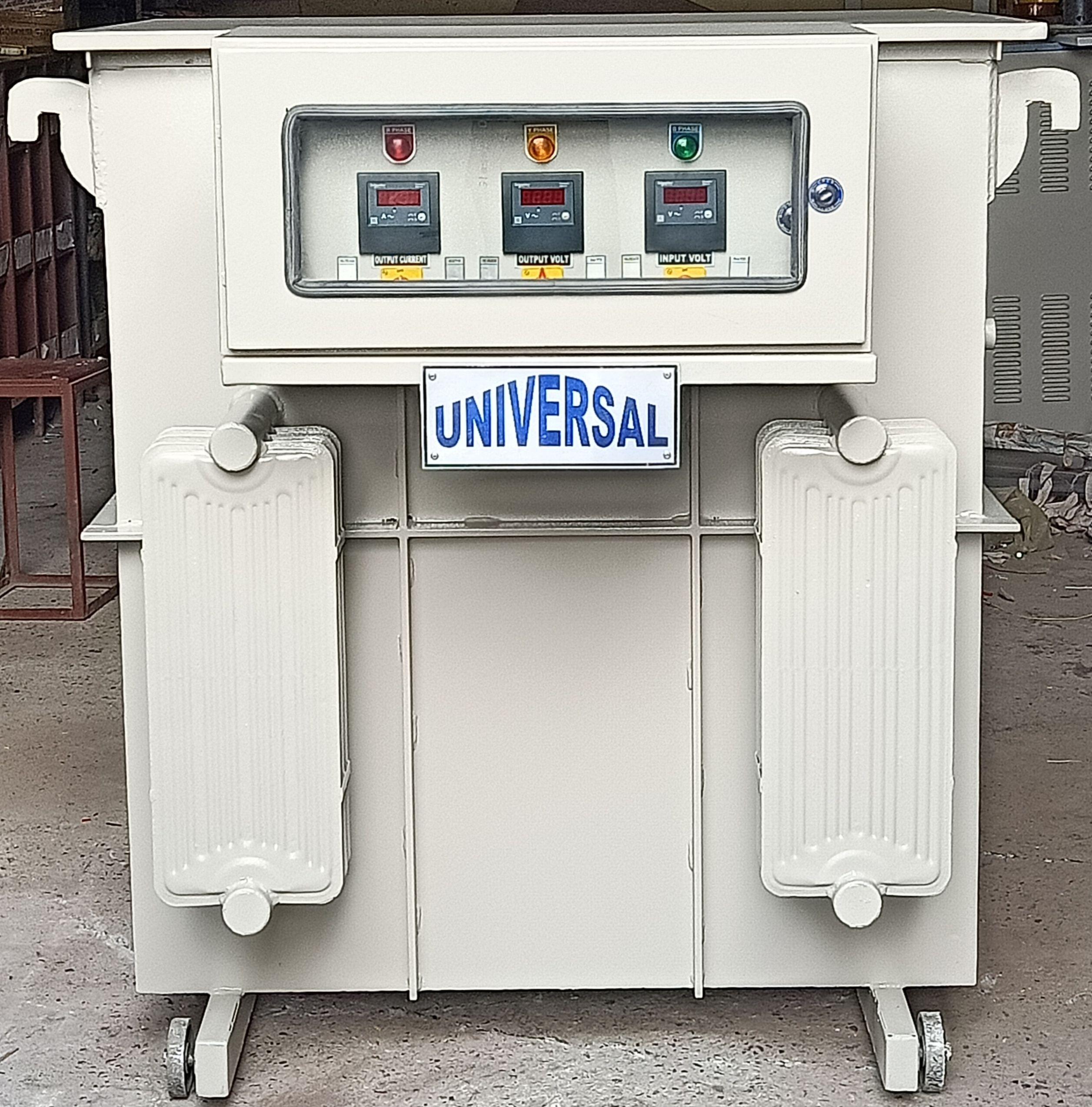 Universal Power Controller