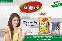 Krishna Food Products