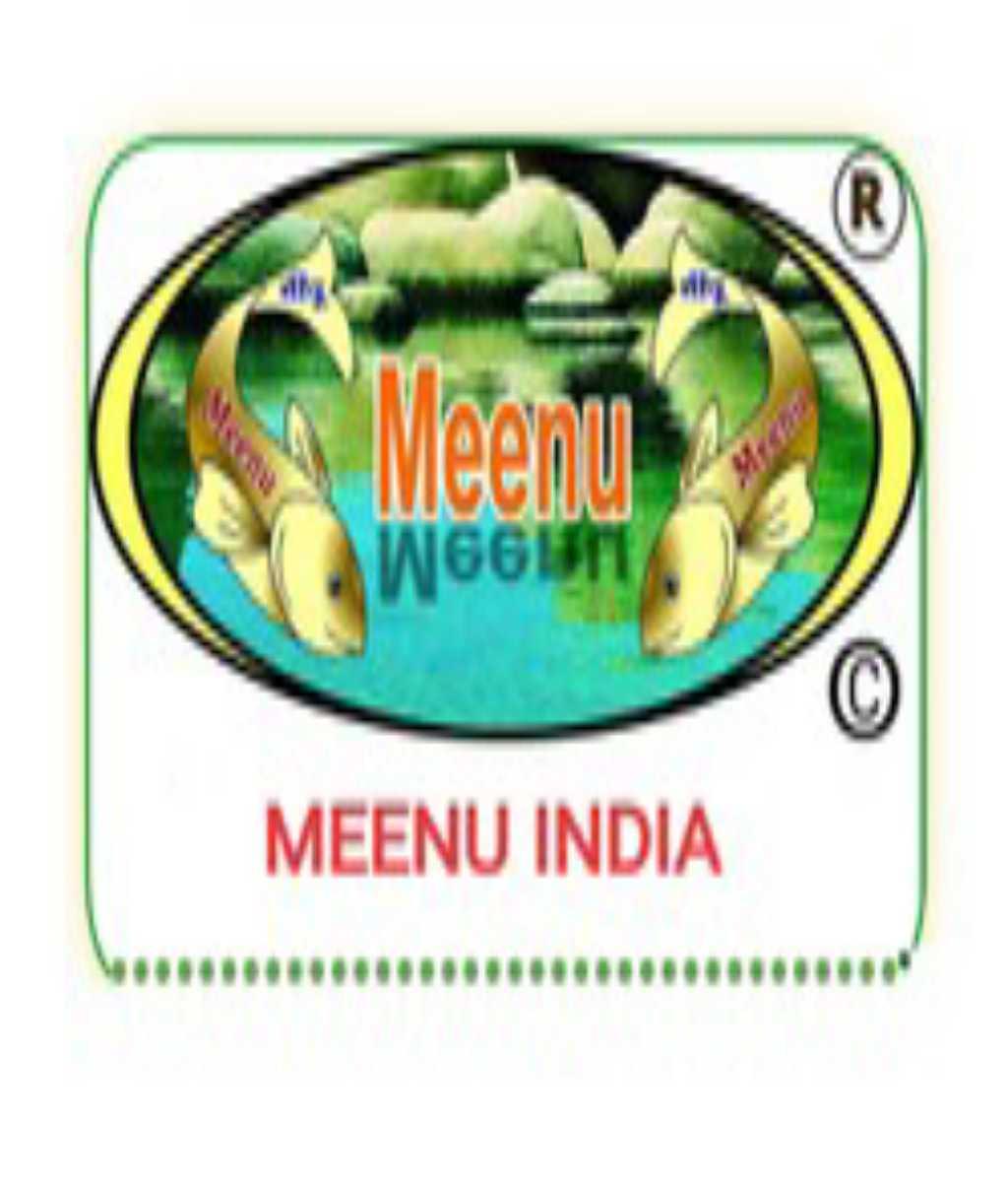 Meenu Glass Company (INDIA)