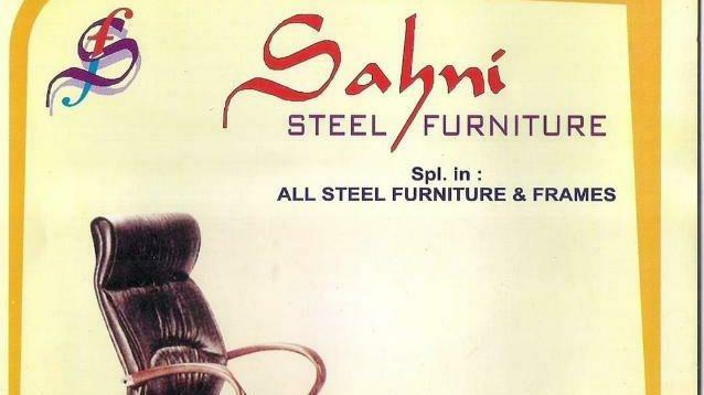 Sahani Steel Furniture