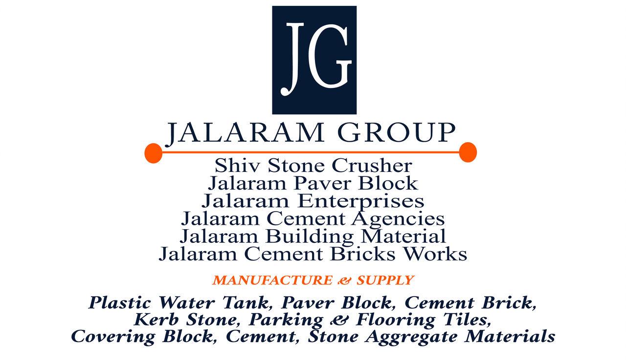 Jalaram Enterprises