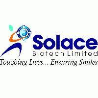 SOLACE BIOTECH LIMITED