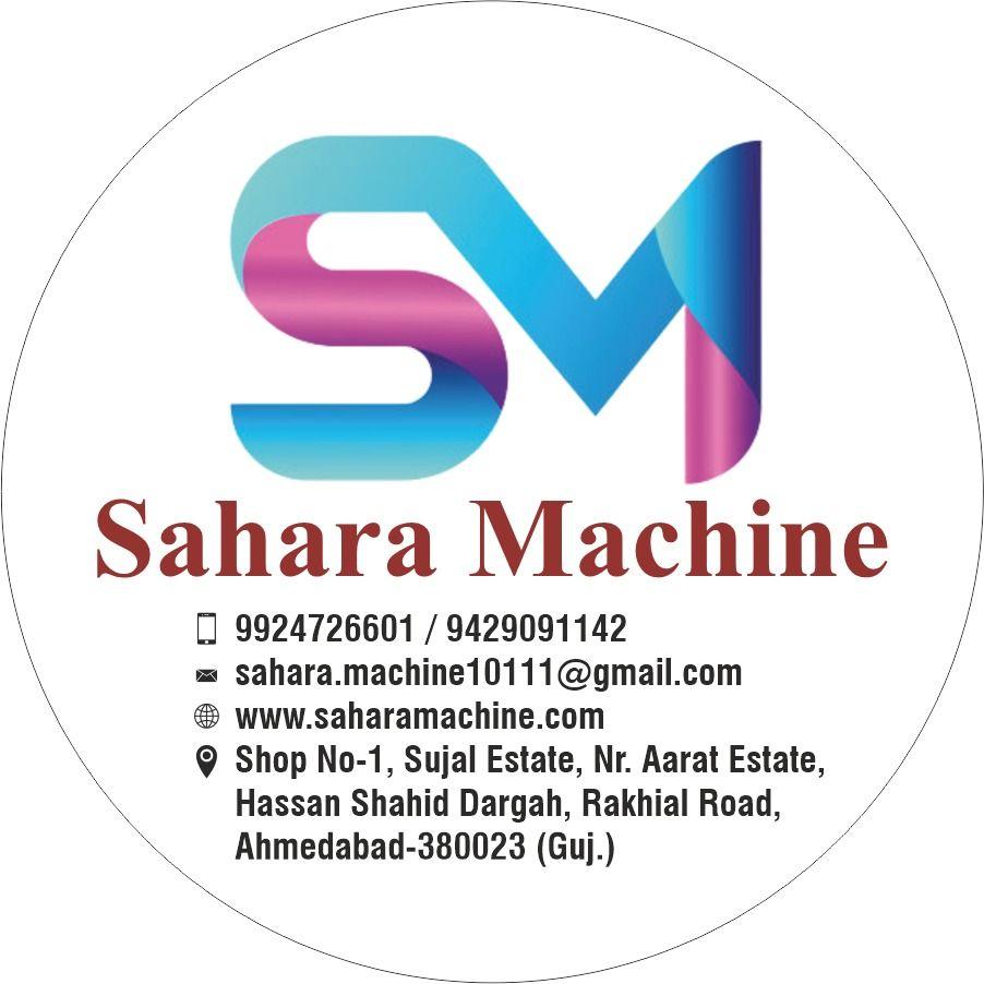 SAHARA MACHINE