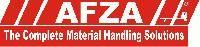 AFZA MATERIAL HANDLING & STORAGE SYSTEMS