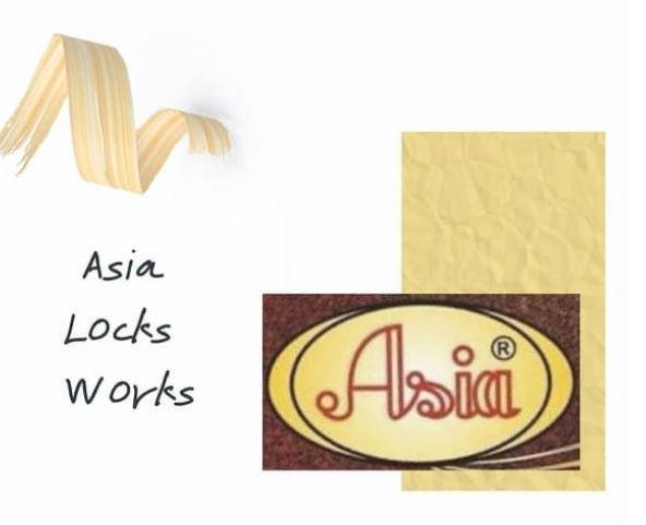Asia Lock Works