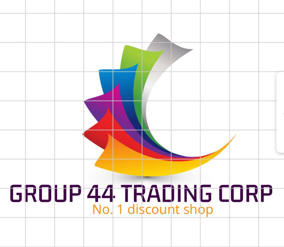 GROUP 44 TRADING CORP