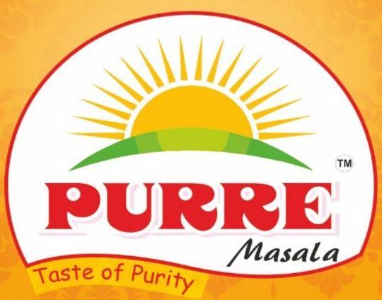 Purre Masala