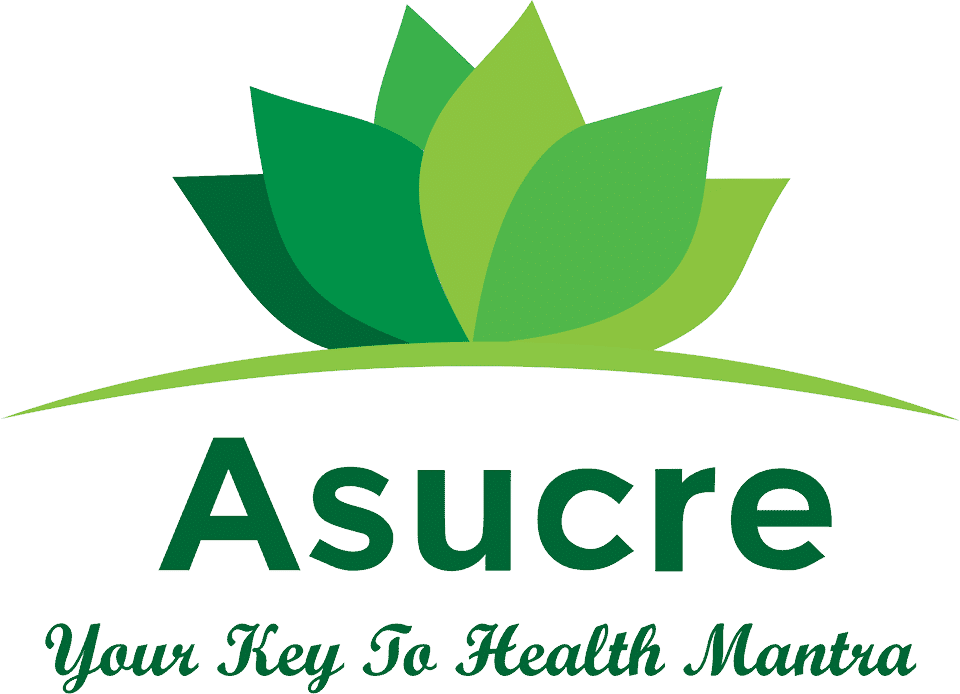 Asucre Pure Herbals