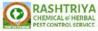 RASHTRIYA CHEMICAL & HERBAL PEST CONTROL SERVICE