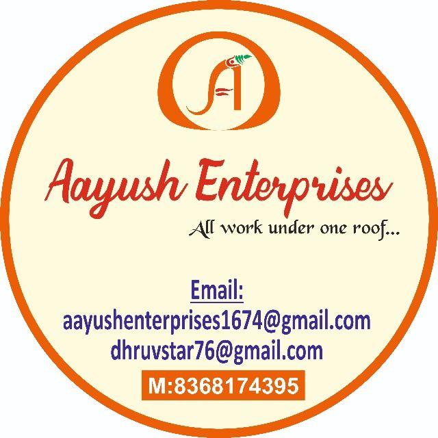 Aayush Enterprises
