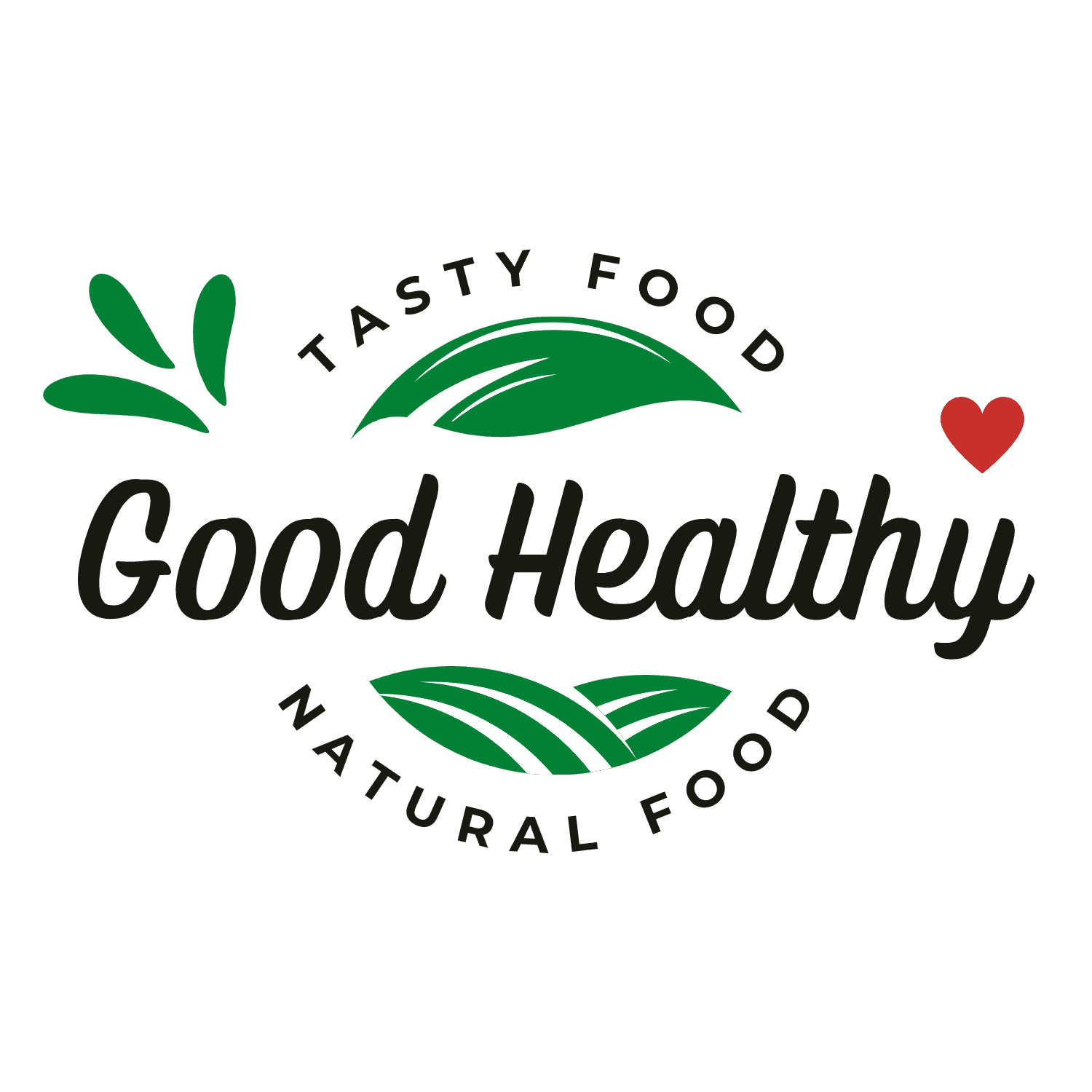 Good Healthy Food Products