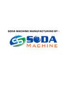 S S Soda Machine