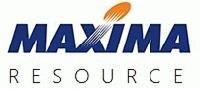 MAXIMA RESOURCES