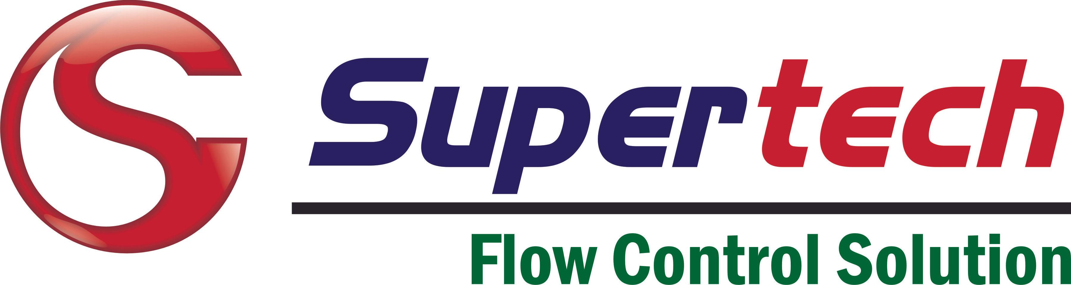Supertech Flow Control