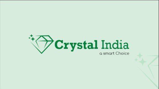 Crystal India