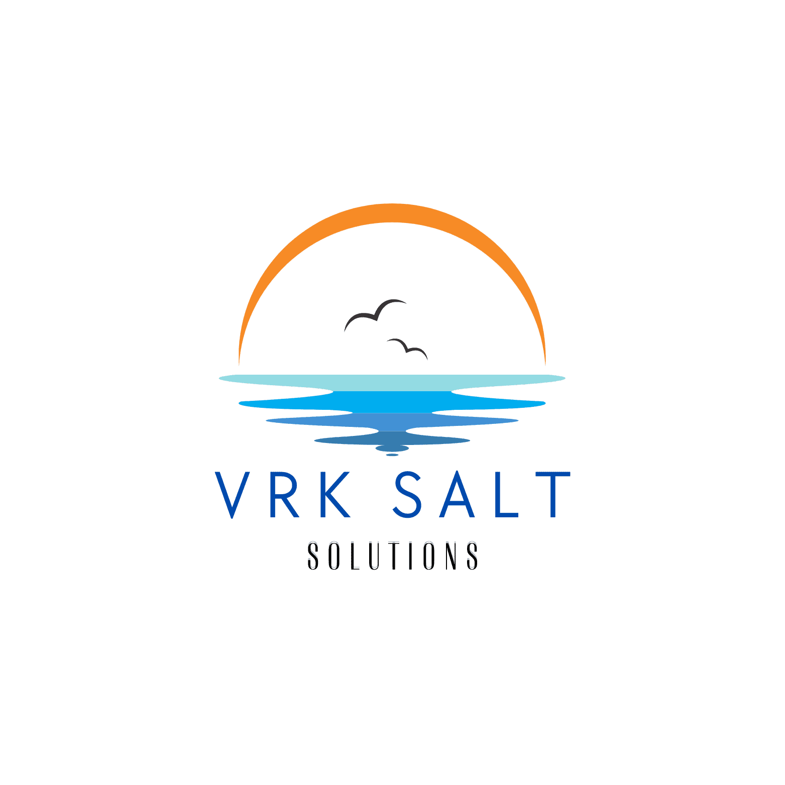 Vrk Salt Solutions