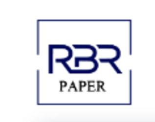 RBR PAPER LLP