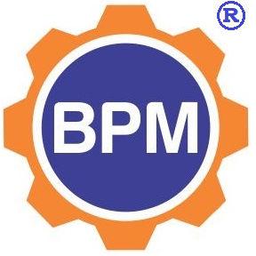 Brilliant Process Machinery Pvt Ltd.