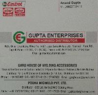 GUPTA ENTERPRISES