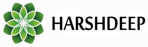 Harshdeep Hortico Limited