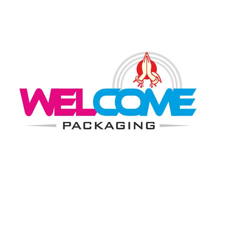 WELCOME PACKAGING