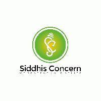 SIDDHI'S CONCERN