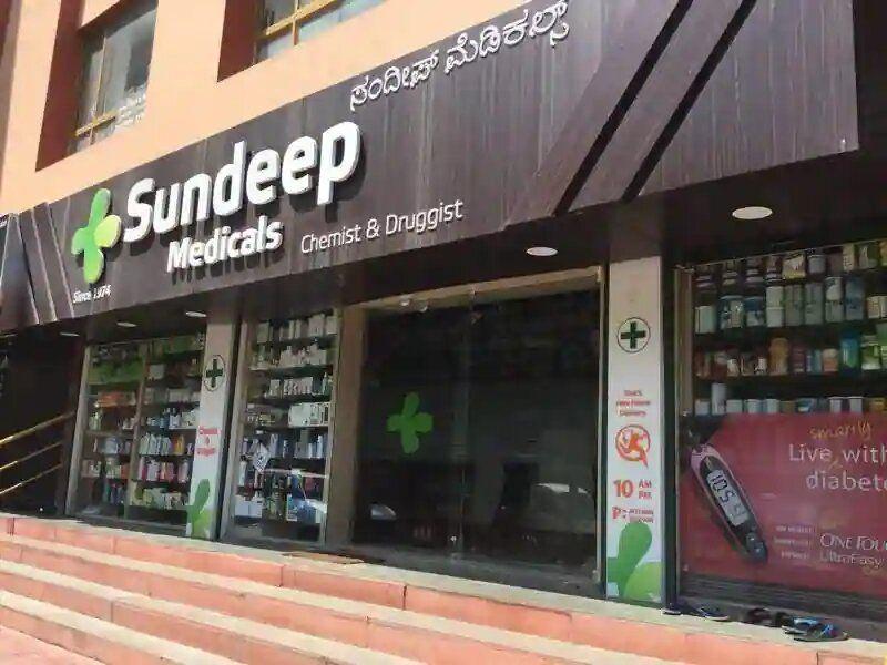 Sandeep Medicals