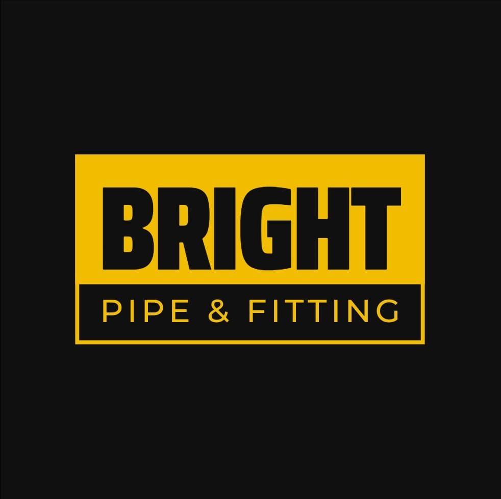 Bright Pipe & Fitting
