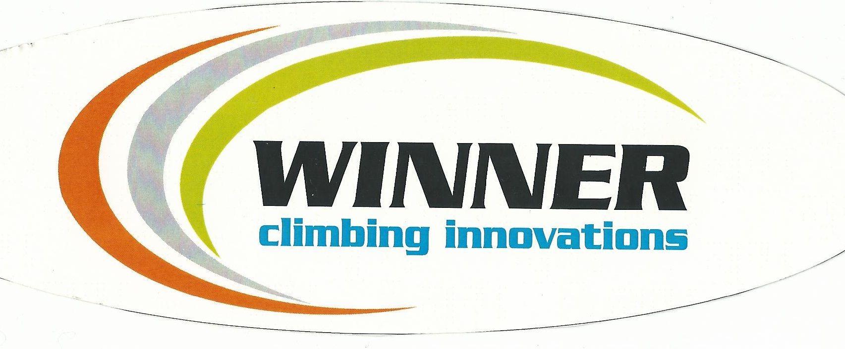 WINNER INTERNATIONAL CLIMBING SYSTEMS PVT LTD