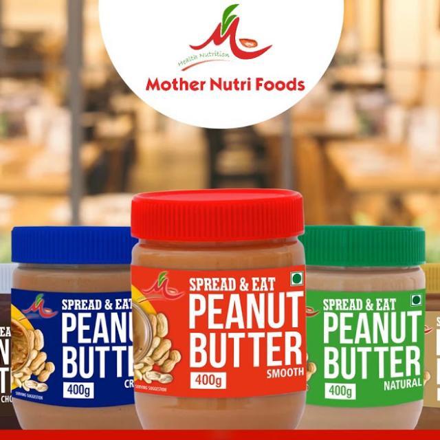 MOTHER NUTRI FOODS