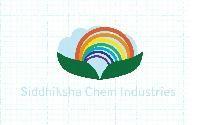 SIDDHIKSHA CHEM INDUSTRIES