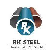`R K STEEL MANUFACTURING CO PVT. LTD.