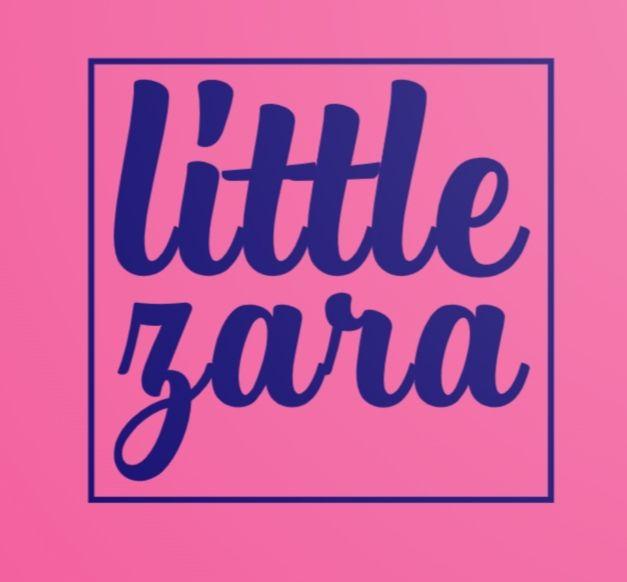 Little Zara Garment