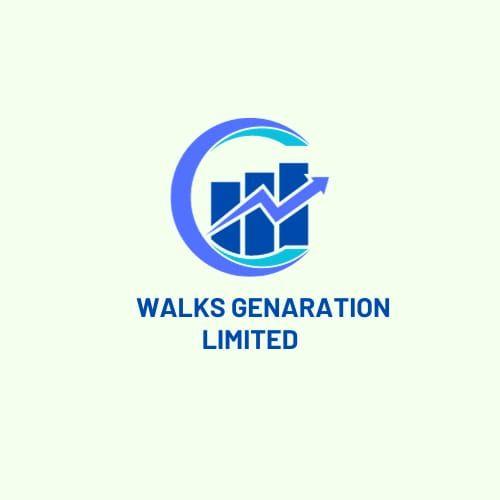 Walk Generation Ltd