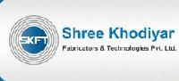 SHREE KHODIYAR FABRICATORS & TECHNOLOGIES PVT. LTD.