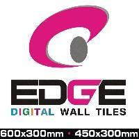 EDGE DIGITAL WALL TILES